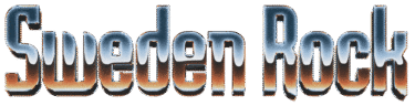Sweden Rock Festival AB logotyp