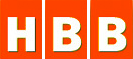HBB Hot Brands Business AB logotyp