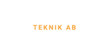 Dammhag Teknik Aktiebolag logotyp