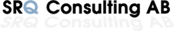 SRQ Consulting AB logotyp