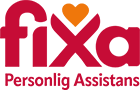 Fixa Assistans AB logotyp