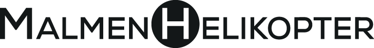 Malmen Helikopter AB logotyp