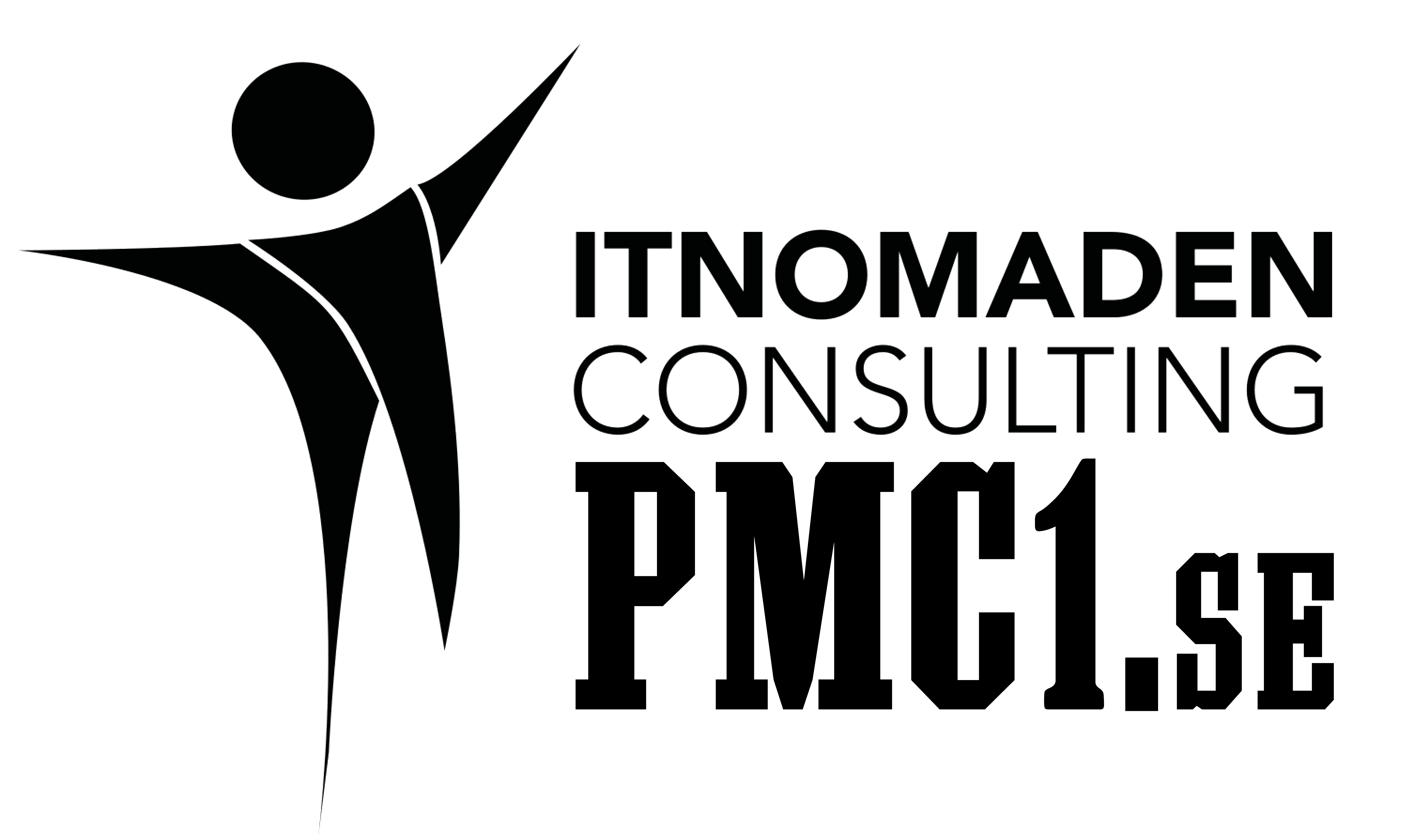 ITNomaden AB logotyp