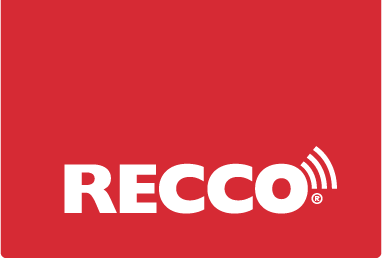 Recco Aktiebolag logotyp