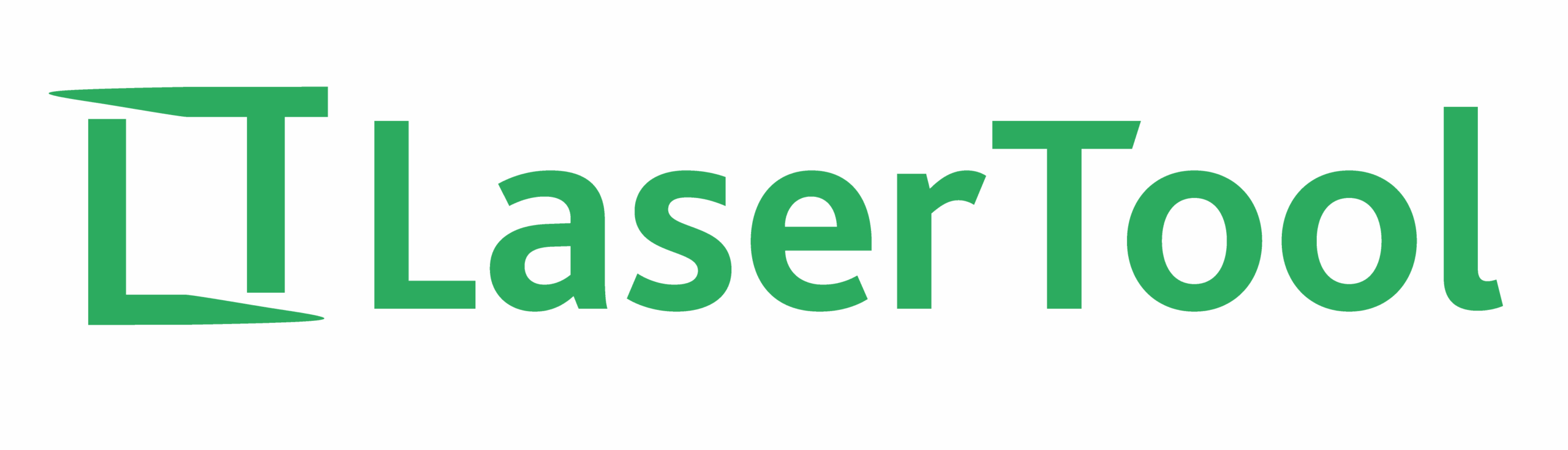 LaserTool i Blekinge AB logotyp