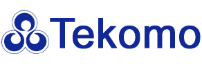 Tekomo Byggnadskvalitet AB logotyp