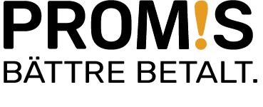 Promis AB logotyp