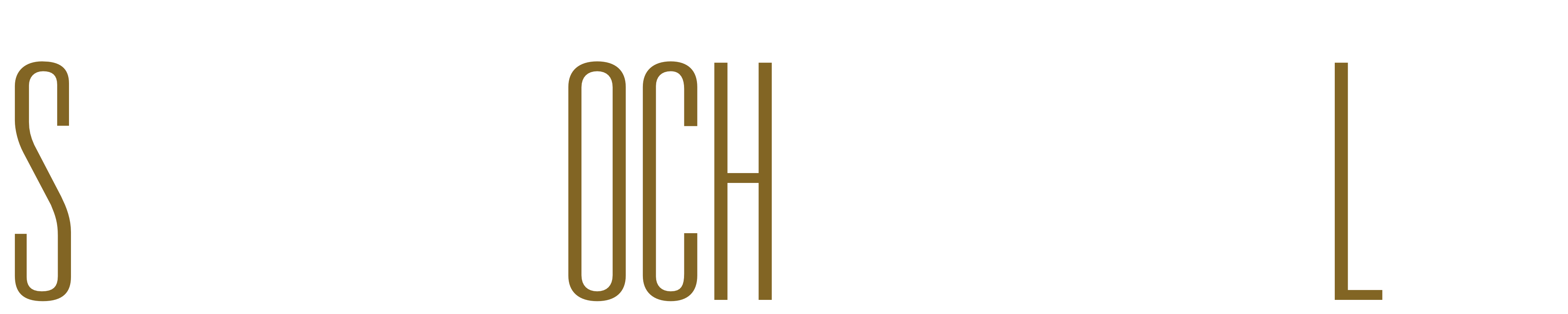 Sjögren & Liljedahl AB logotyp