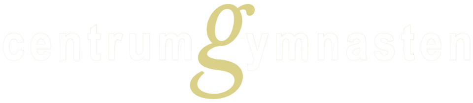 Centrumgymnasten Anna Edholm AB logotyp