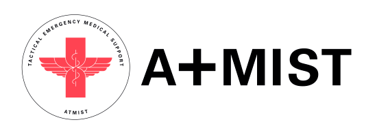 ATMIST AB logotyp