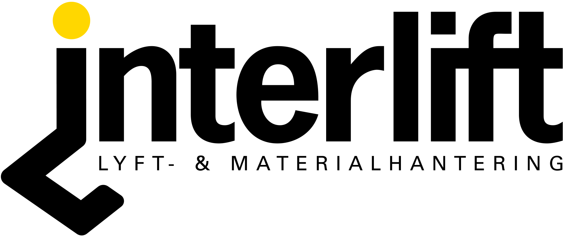 Interlift AB logotyp