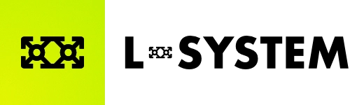 L-SYSTEM AB logotyp