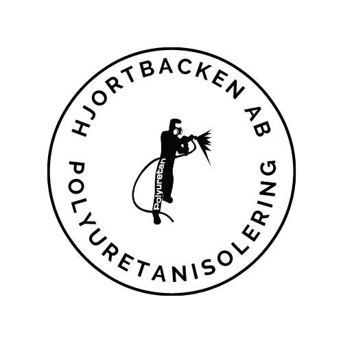 Hjortbacken AB logotyp