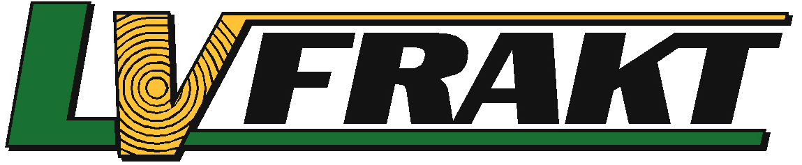 Ljusnans Virkesfrakt AB logotyp