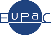 Eupac Sales AB logotyp