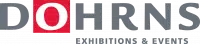Dohrns Exhibitions & Events AB logotyp