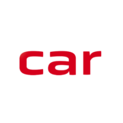 Car Events from Sweden AB logotyp