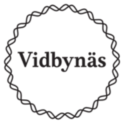 Vidbynäs Gård & Konferens AB logotyp