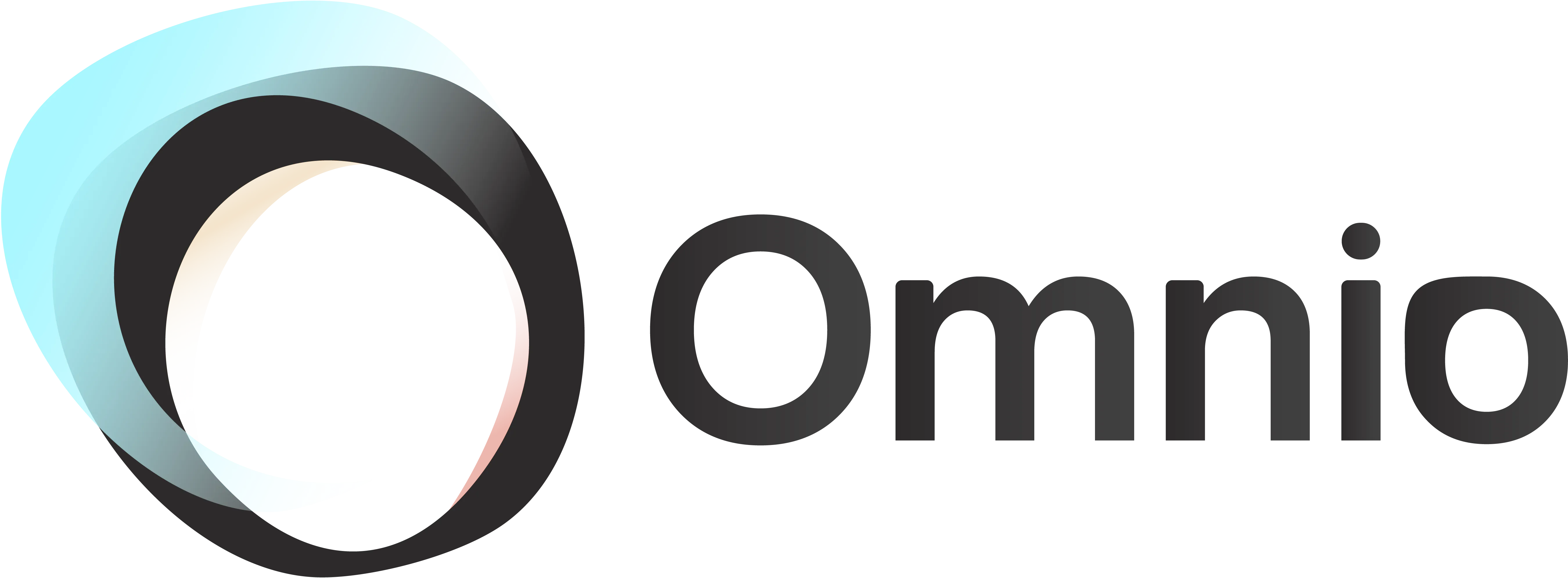 Omnio Aktiebolag logotyp