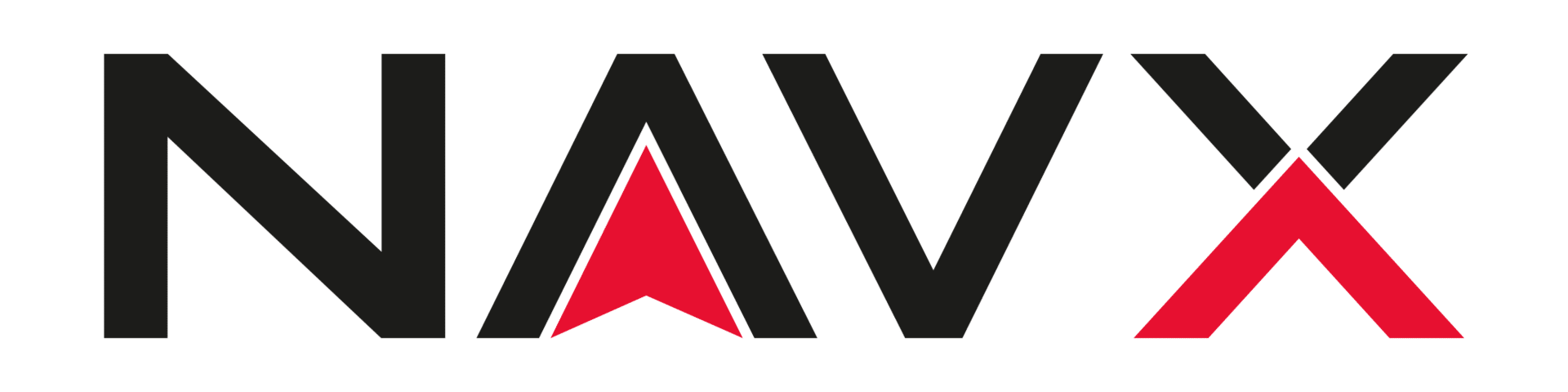 NavX Trading AB logotyp