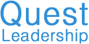 Quest Leadership AB logotyp