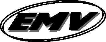 Erikssons Mekaniska Verkstad i Nedansjö Aktiebolag logotyp
