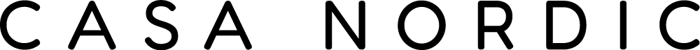 Casa Nordic AB logotyp
