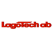 Lagotech AB logotyp