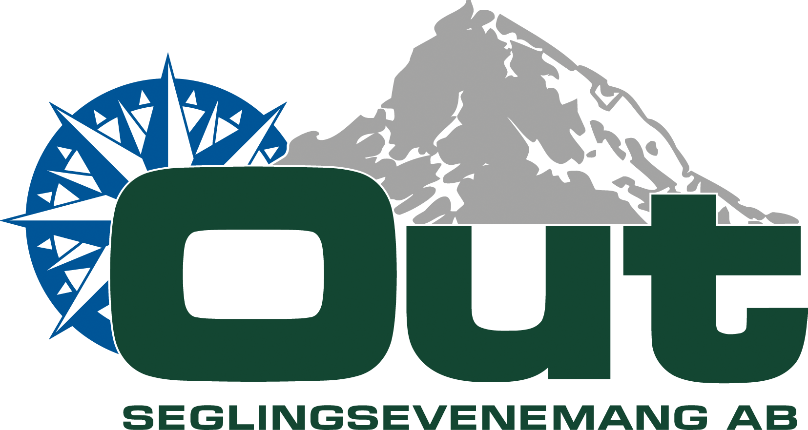 Out Seglingsevenemang AB logotyp
