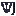 Advokaterna WJ AB logotyp