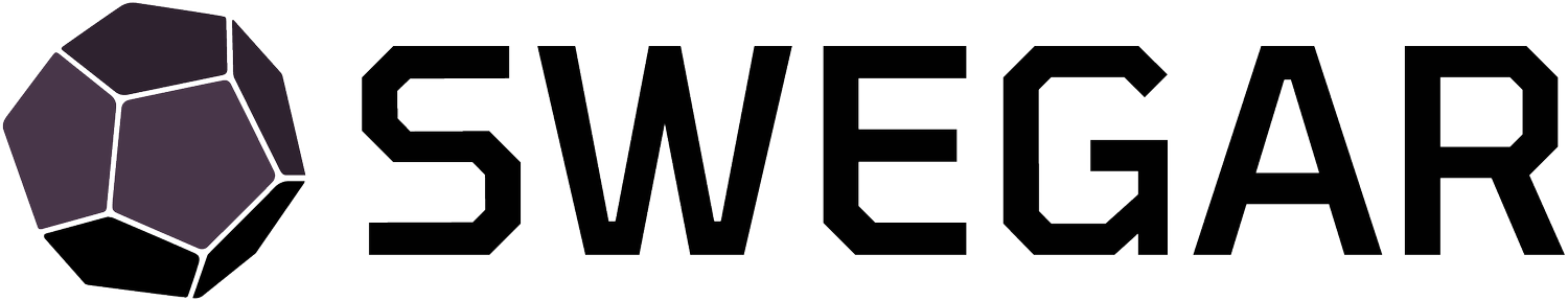 Swegar AB logotyp