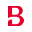 Bridgepoint AB logotyp