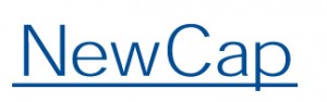Newcap AB logotyp