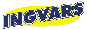 Ingvars i Kungsbacka AB logotyp