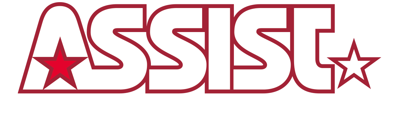 Assist Sport & Profil i Sthlm AB logotyp