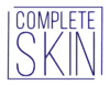 Complete Skin AB logotyp