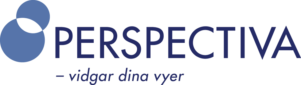 Perspectiva AB logotyp