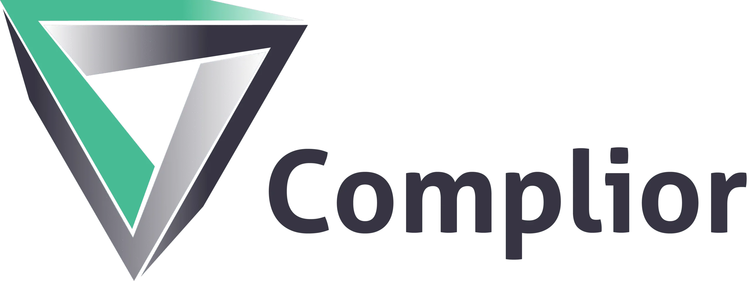 Complior AB logotyp