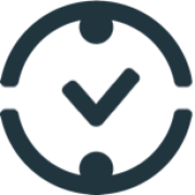 time2care Scandinavia AB logotyp