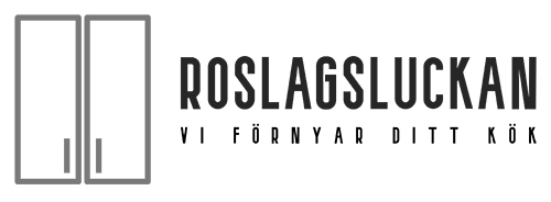 Roslagsluckan AB logotyp