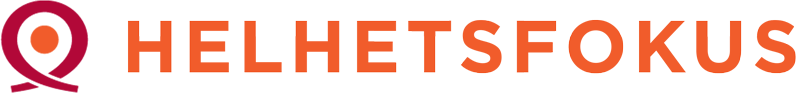Helhetsfokus Sverige AB logotyp