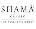 Swedish Shama Aesthetic Group Aktiebolag logotyp