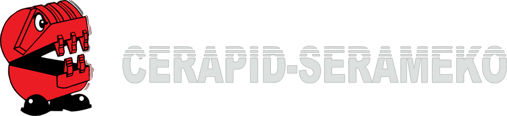 Cerapid Aktiebolag logotyp