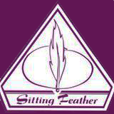 Sitting Feather AB logotyp