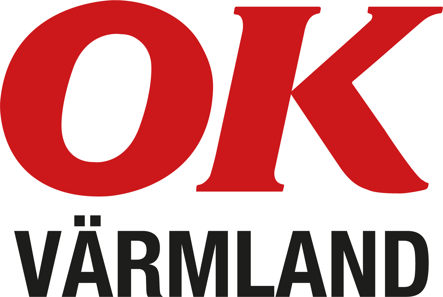 OK Värmland Fastighets AB logotyp