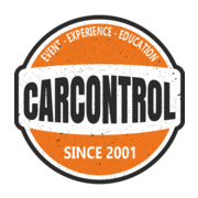Carcontrol Scandinavia Holding AB logotyp