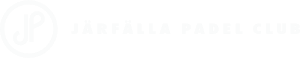 Järfälla Racketcenter AB logotyp