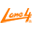 Lane 4 Aktiebolag logotyp