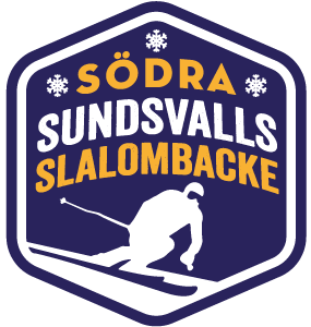 Sundsvalls Slalombacke AB logotyp