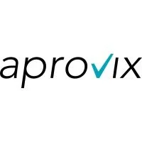 APROVIX AB logotyp